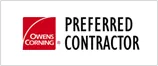 Preferred contractor logo
